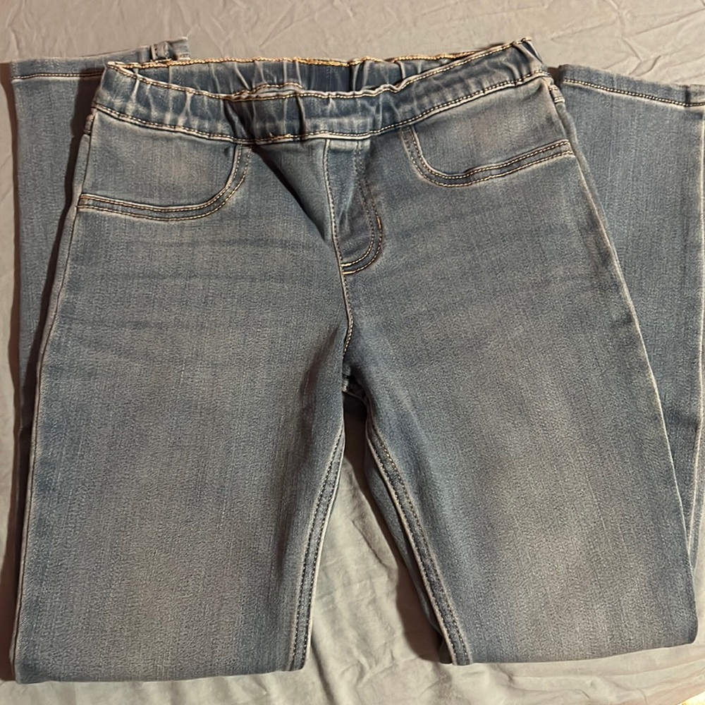 3 Jeans for girls